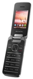 Alcatel OT2010D Anthracite в Нижнем Новгороде
