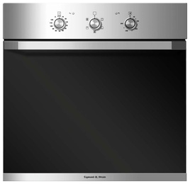 Электрическая духовка Zigmund&Shtain EN 59.511 S в Нижнем Новгороде