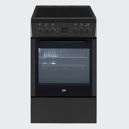 Электрическая плита Beko CSE 57300 GA в Нижнем Новгороде