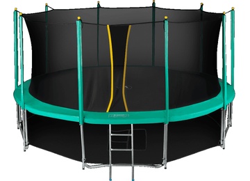 Батут Hasttings Classic Green (4,6м) в Нижнем Новгороде