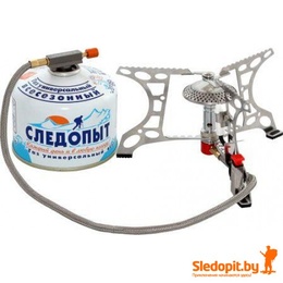 Газовая горелка Следопыт "Говорящий огонь" в Нижнем Новгороде