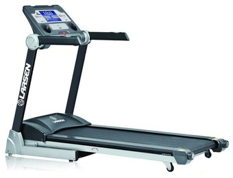 Беговая дорожка Larsen Miracle V580 в Нижнем Новгороде