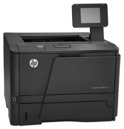 Принтер HP LaserJet Pro 400 M401dn в Нижнем Новгороде