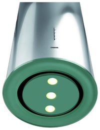 Вытяжка Nodor Sol Isla 40 Inox в Нижнем Новгороде