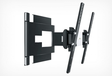 Кронштейн Holder LEDS-7025 Black (премиум) в Нижнем Новгороде