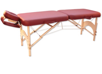 Массажный стол Vision Juventas Ultralite Коричневый в Нижнем Новгороде