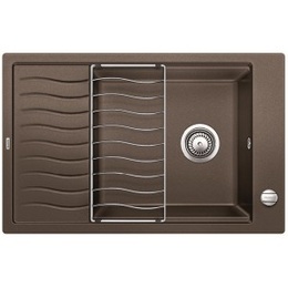 Мойка Blanco Elon XL 6S Гранит, кофе в Нижнем Новгороде