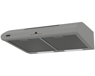 Вытяжка Krona Luci 500 3P metallic в Нижнем Новгороде