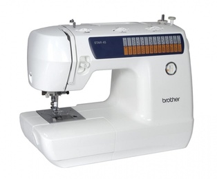 Швейная машинка Brother Star-45 в Нижнем Новгороде