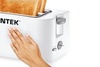 Тостер Centek СТ-1425 White в Нижнем Новгороде вид 2