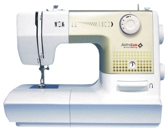Швейная машинка Astralux DC 8361 в Нижнем Новгороде