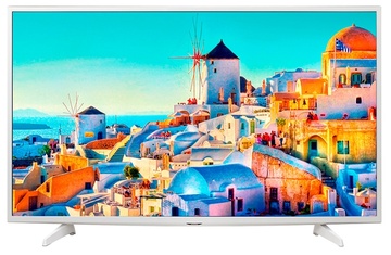 ЖК телевизор LG 43UH619V в Нижнем Новгороде
