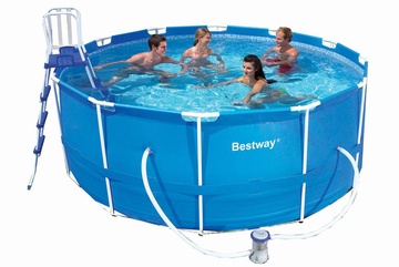 Бассейн Bestway 56088 (56420) 366х122см в Нижнем Новгороде