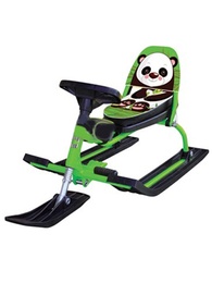 Снегокат "Comfort Animals" Панда в Нижнем Новгороде