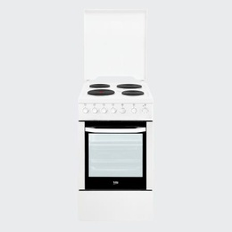 Электрическая плита Beko CSE 56100 GW в Нижнем Новгороде