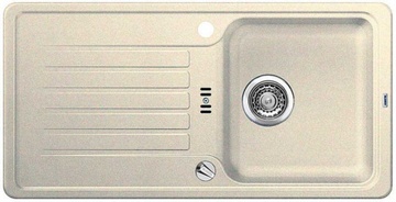 Мойка Blanco Favos mini Silgranit PuraDur, жасмин в Нижнем Новгороде