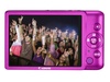 Фотоаппарат Canon Digital IXUS 115 HS Pink в Нижнем Новгороде вид 2