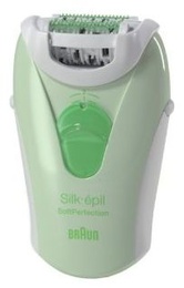 Эпилятор Braun 3170 Silk-epil SoftPerfection в Нижнем Новгороде