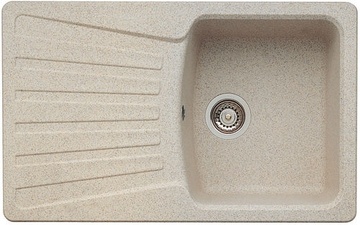 Мойка Blanco Nova 45S Гранит, песочный в Нижнем Новгороде
