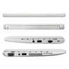 Нетбук Asus Eee PC X101CH White в Нижнем Новгороде вид 2