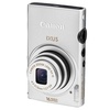 Фотоаппарат Canon IXUS 125 HS Silver в Нижнем Новгороде вид 3