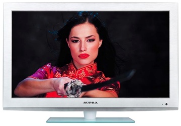 ЖК телевизор Supra STV-LC3265FDD Silver в Нижнем Новгороде