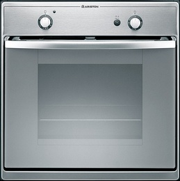 Газовая духовка Hotpoint-Ariston FH G (IX) в Нижнем Новгороде