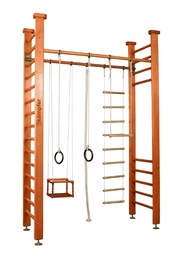 ДСК Kampfer Child forest в Нижнем Новгороде