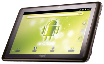 3Q Qoo! Surf Tablet PC TC0703B 512Mb 4Gb eMMC в Нижнем Новгороде