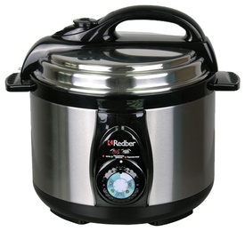 Мультиварка Redber MC-M301 в Нижнем Новгороде