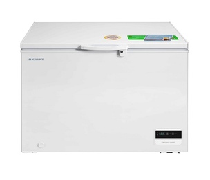 Морозильник-ларь Kraft BD(W)-275BL с LCD дисплеем в Нижнем Новгороде
