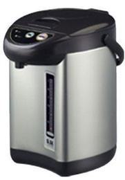 Термопот OCTAVO R-5,0ULA серебр/черн 5,0л в Нижнем Новгороде