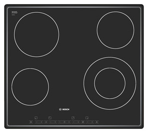 Электрическая поверхность Bosch PKF646T14 в Нижнем Новгороде