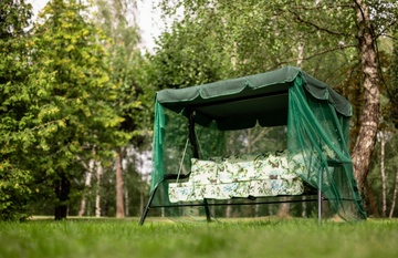 Качели садовые "Варна" с997 в Нижнем Новгороде