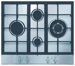 Газовая поверхность Zigmund&Shtain GN 63.61 S в Нижнем Новгороде