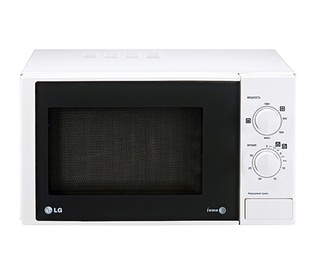 Микроволновая печь LG MH-6022D в Нижнем Новгороде
