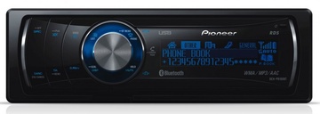 CD ресивер Pioneer DEH-P8100BT в Нижнем Новгороде
