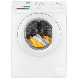 Стиральная машина Zanussi ZWSG 6120 V в Нижнем Новгороде
