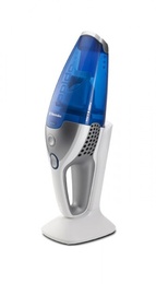 Пылесос Electrolux ZB 404WD Rapido Синий в Нижнем Новгороде