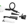 Паровая швабра H20 mop X6 Steam master 6-in-1 в Нижнем Новгороде вид 5