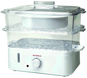 Пароварка Supra FSS-206 в Нижнем Новгороде