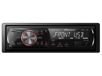 CD ресивер Pioneer DEH-3210UB в Нижнем Новгороде