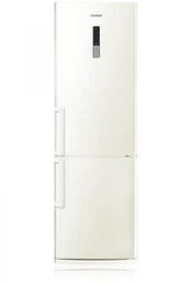 Холодильник Samsung RL-46 RECSW в Нижнем Новгороде