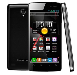 Highscreen Omega Q в Нижнем Новгороде