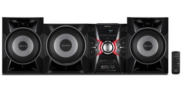 Музыкальный центр Sony MHC-EX990 в Нижнем Новгороде