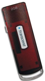 Transcend JetFlash V10 2Gb в Нижнем Новгороде