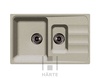 Мойка Harte 6078K Песочный в Нижнем Новгороде вид 2