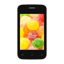 Keneksi Solo Black в Нижнем Новгороде