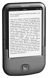 Электронная книга Prology Latitude I-603T в Нижнем Новгороде