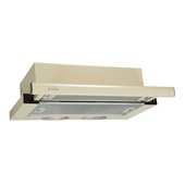 Вытяжка Elikor Интегра 60 крем/крем 